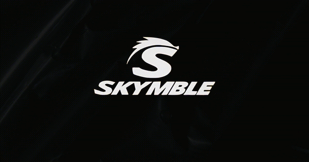 Skymble Gif